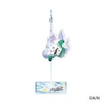 Lunlun - Acrylic stand - Yura Yura Acrylic Stand - Nijisanji