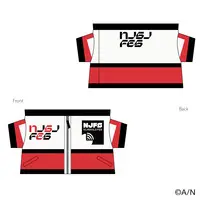 Nijisanji - Plush Clothes