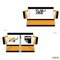 Nijisanji - Plush Clothes