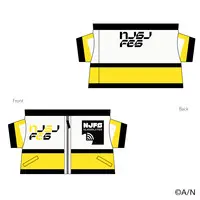 Nijisanji - Plush Clothes