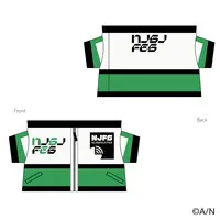 Nijisanji - Plush Clothes