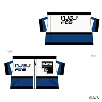 Nijisanji - Plush Clothes