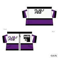 Nijisanji - Plush Clothes