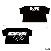 Nijisanji - Plush Clothes