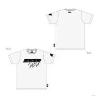 Nijisanji - Clothes - T-shirts
