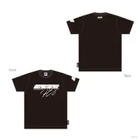 Nijisanji - Clothes - T-shirts