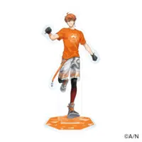 Kitami Yusei - Acrylic stand - Nijisanji