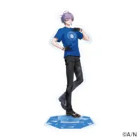 Sakaki Ness - Acrylic stand - Nijisanji