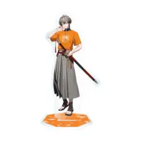 Ryoma Barrenwort - Acrylic stand - Nijisanji