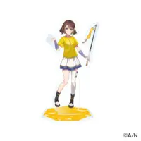 Shiga Riko - Acrylic stand - Nijisanji