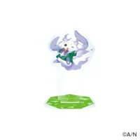 Lunlun - Acrylic stand - Nijisanji