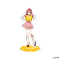 Saotome Berry - Acrylic stand - Nijisanji