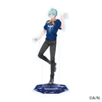 Nagisa Trout - Acrylic stand - Nijisanji