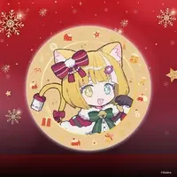 MELBELL - Tableware - Coaster - VTuber