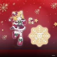 MELBELL - Acrylic stand - VTuber