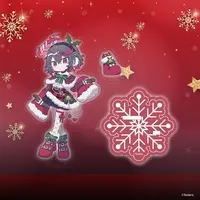 Syuten Ragna - Acrylic stand - VTuber