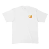  (円龍Ｔシャツ Tシャツ - XL - 白)
