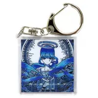 Ado - Key Chain - Acrylic Key Chain - Utaite