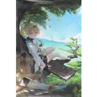 Kazama Iroha - Tapestry - hololive