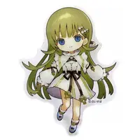 Hanabusa Lisa - Clip - VSPO!