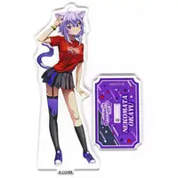 Nekomata Okayu - Acrylic stand - hololive