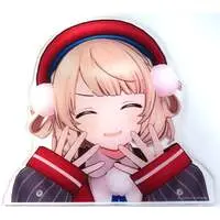 Shigure Ui - Acrylic stand - VTuber