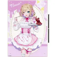 Kurumi Noah - Acrylic Art Plate - VSPO!