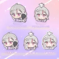 Anoe Nen - Acrylic stand - VTuber