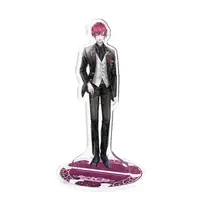 Kizunayu Meto - Acrylic stand - VTuber