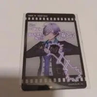 Sakaki Ness - Character Card - 3SKM