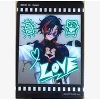 Kaisei - Character Card - 3SKM