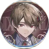 hima72 - Badge - SIXFONIA