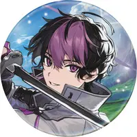 LAN - Badge - SIXFONIA