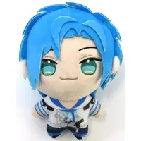 Regis Altare - Plush - HOLOSTARS