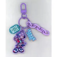 Sakaki Ness - Key Chain - Acrylic Key Chain - 3SKM