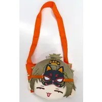 Alban Knox - Plush - Nijisanji