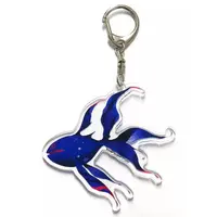 KAF - Key Chain - Acrylic Key Chain - KAMITSUBAKI STUDIO