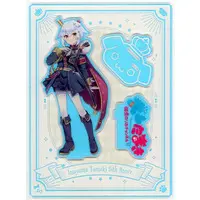 Inuyama Tamaki - Acrylic stand - VTuber