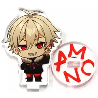 Ebisu Amon - Acrylic stand - VTuber