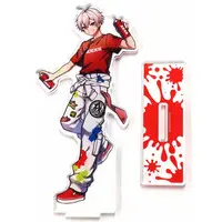 Ebisu Amon - Acrylic stand - VTuber