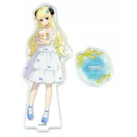 Tsunomaki Watame - Acrylic stand - hololive