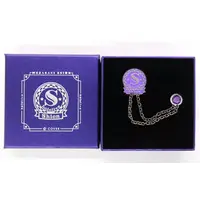Murasaki Shion - Badge - Pin - hololive