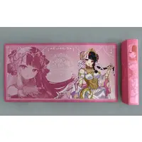 Yorumi Rena - Desk Mat - Trading Card Supplies - SMC-gumi 6th Anniversary - SMC-gumi