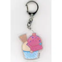 Ichijou Ririka - Acrylic Key Chain - Key Chain - hololive