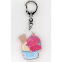 Isaki Riona - Key Chain - Acrylic Key Chain - hololive