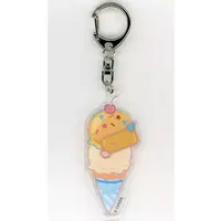 Natsuiro Matsuri - Key Chain - Acrylic Key Chain - hololive
