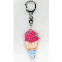 Omaru Polka - Key Chain - Acrylic Key Chain - hololive