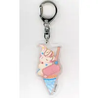 Ayunda Risu - Key Chain - Acrylic Key Chain - hololive
