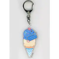 Yukihana Lamy - Key Chain - Acrylic Key Chain - hololive