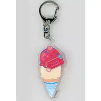 Yuzuki Choco - Key Chain - Acrylic Key Chain - hololive